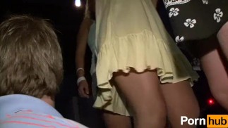 НОЧНОЙ КЛУБ МИГАЛКИ 15 - Сцена 5