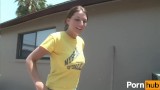 REAL ADVENTURE 82 - Scene 1 - Pornhub.com