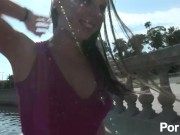 I WANT TO BE A DREAMGIRL 60 - Scene 4