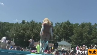 СПЕЦИАЛЬНОЕ ЗАДАНИЕ 68-МИСС ОБНАЖЕННАЯ СЕВЕРНАЯ АМЕРИКА - Сцена 4