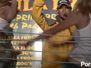 SPRING BREAK 2005 - Scene 1