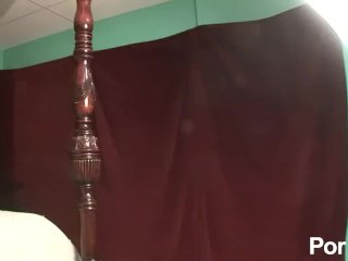 EBONY DREAMGIRLS - Scene 3