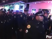 MARDI GRAS 2008 - Scene 8