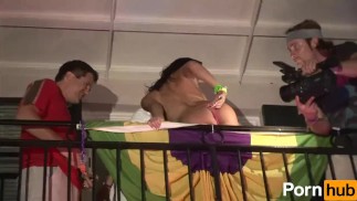 狂欢节 GRAS 2008 - 场景 8