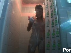 NAKED COLLEGE COEDS 88 - Scene 3