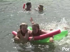 REAL ADVENTURES 103 - Scene 5