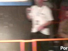 WILD WET T 12 - Scene 7