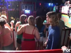 NIGHT CLUB FLASHERS 11 - Scene 5