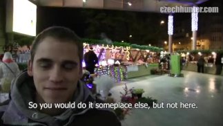 ЧЕХИЯ ХАНТЕР 68