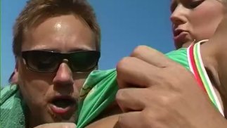 amazing dick suckers