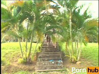 Big Black Poles In_Little White Holes_13 - Scene 2