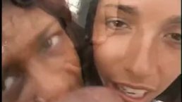 退出屁股进入嘴巴 - 场景 6