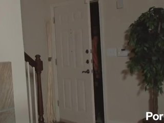Pinky Presents Mz Booty - Scene 1 screenshot number 1