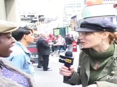 Bree Olson Pornhub Boob Bus Video Highlights