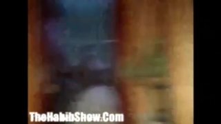 DominicanGirl Fuck hard p1
