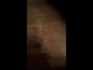 Cum in Mouth POV