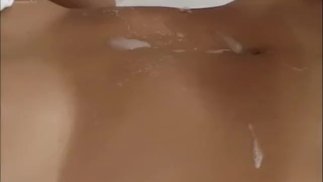 Böse Teenager-Studentin hat einen versauten Sex mit ihrem Freund