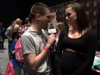 behind the scenes, Tori Black, show, porn star