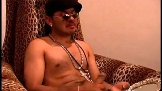 Straight To Gay - Scene 2