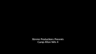 Camp Afton Nills Academy 4 - Scene 4