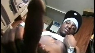 Душки - Сцена 1