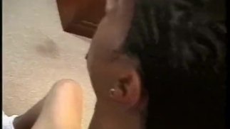 Плевок и рифма - Сцена 4