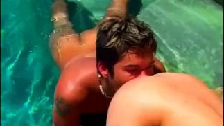 Боги Солнца - Сцена 2