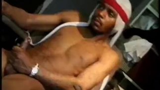 Шайн 2 Бандит Капюшон 35 - Сцена 1