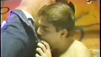 Отель Дикс - Сцена 1