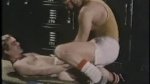 Muscle Bound - Сцена 1