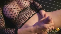Mariana Cordobas Body suit