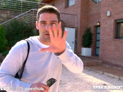 Private: A High Class Compilation - Screenshot 13 of 16 - Busty