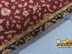 Mindy goes for the next BIG thing!