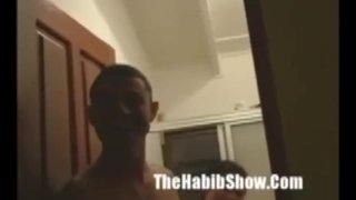 The Habib Show Homem Costa-Riquenho Precisa De Viagra Para Foder Sua Esposa