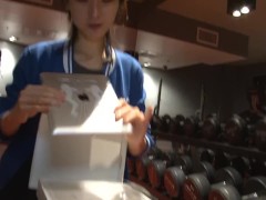 Contest Winner Pornhub and Team Skeet Custom iPad