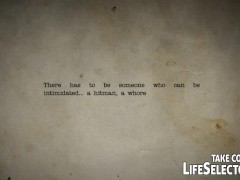The Cover - Screenshot 1 of 16 - Babe