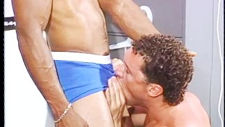 Interracial 1