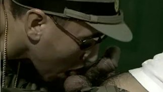 ガッチリ