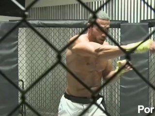 Battle Bang 6 - Scene 3 screenshot number 0