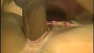 Peek a Boo - Szene 3