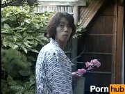 Preview 1 of Japanese Kimono Girls - Scene 2