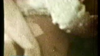 클래식 수사슴 186 1960년대 장면 4