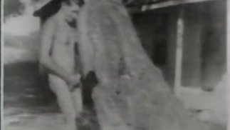 经典雄鹿 134 30 年代至 60 年代 - 场景 4