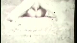 Classic Stags 184 40-60-е годы - Сцена 5