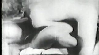 Классические олени 188 50-х и 60-х годов - Сцена 6