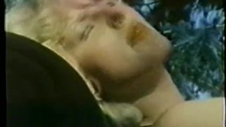 Danish Peepshow Loops 145 70's and 80's - Scene 5