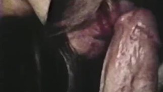 Peepshow Loops 299 1970-е - Сцена 1