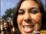 PORN'S MOST OUTRAGEOUS OUT TAKES 1 - Scene 9
