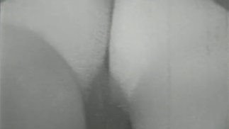 Эротика Обнаженная 548 50-х и 60-х - Сцена 8