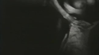 Эротика Обнаженная 555 40-х и 50-х годов - Сцена 8